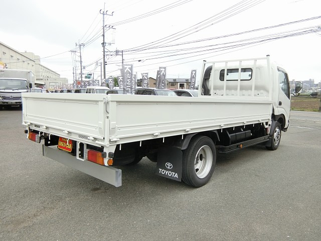 トヨエース4.0 ワイド ロング フルジャストロー ディーゼル