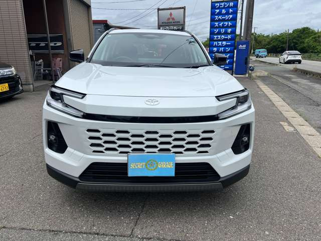 RAV42.5 Z E-Four 4WD
