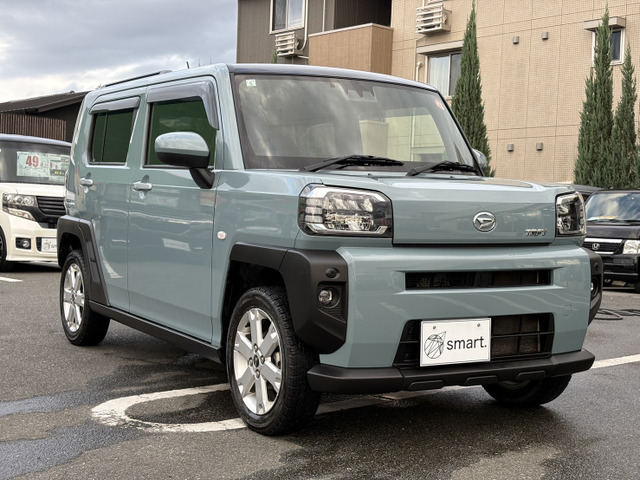 タフトG