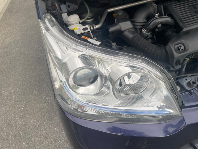 ムーヴカスタムRS