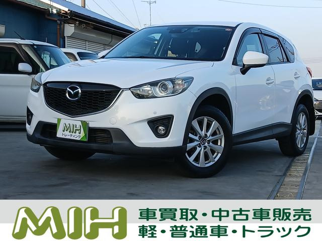 CX-52.2 XD 4WD
