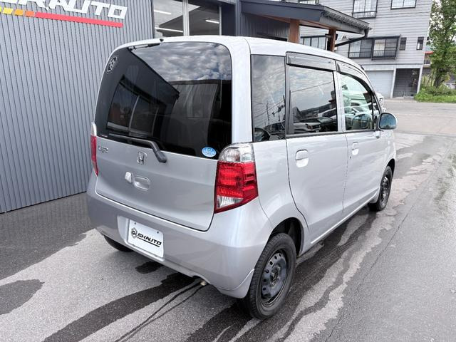 ライフC 4WD