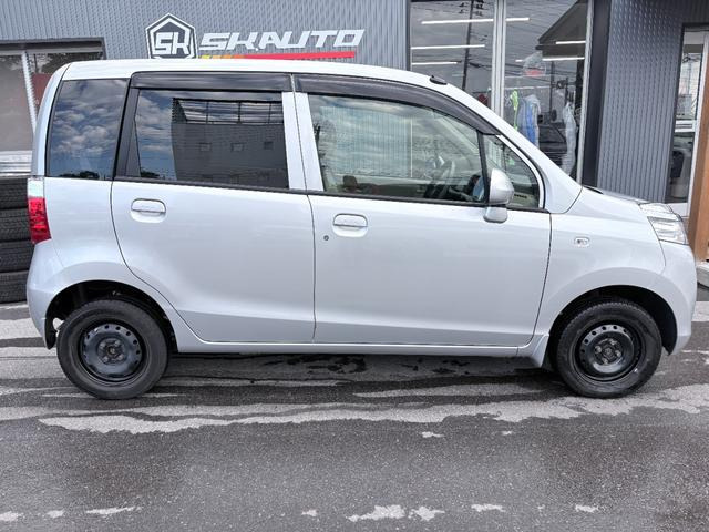 ライフC 4WD