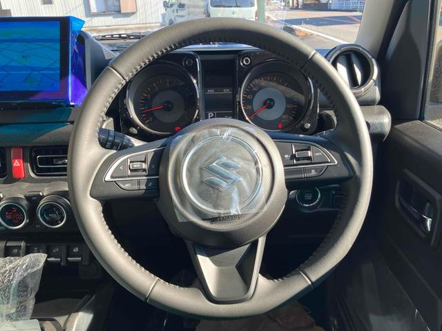 ジムニーノマド