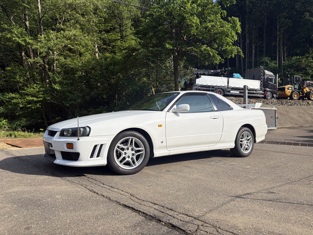 スカイラインクーペ2.5 25GT
