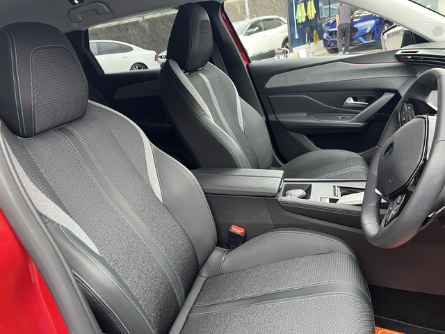 308SWアリュール ブルーHDi ディーゼル