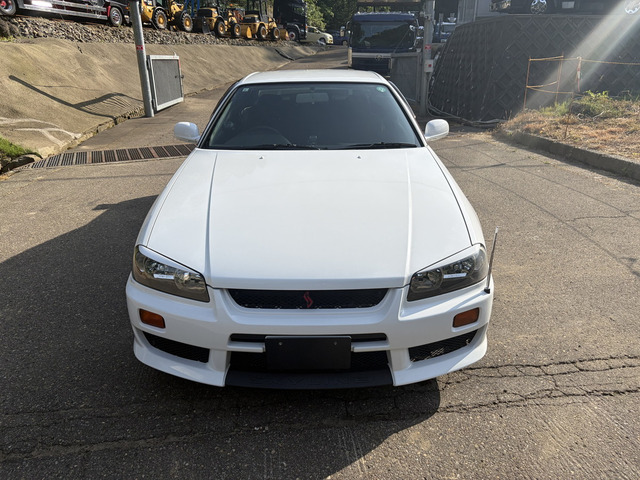 スカイラインクーペ2.5 25GT