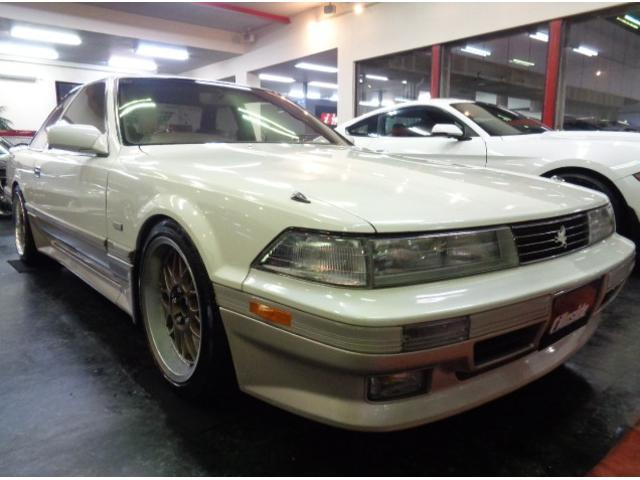 ソアラ3.0 GTリミテッド