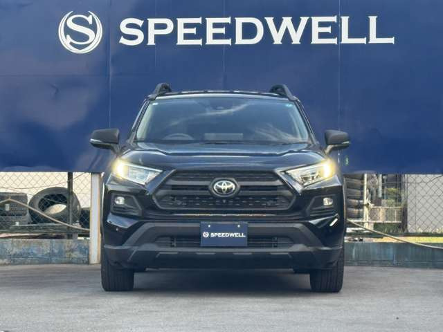 RAV42.0 アドベンチャー オフロードパッケージ II 4WD
