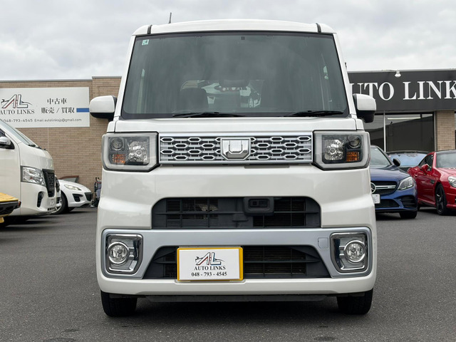 ウェイクX SA