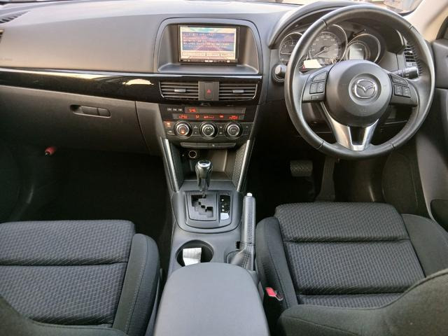 CX-52.2 XD 4WD