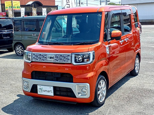 ウェイクX SA