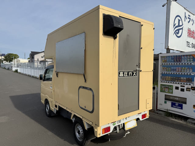 キャリイKX
