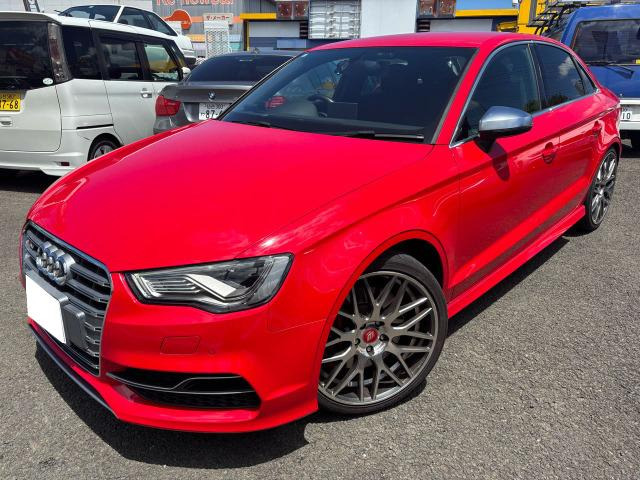 S3�Z�_��(�A�E�f�B) 2.0 4WD�@�����i�r �h�����R �ЊO�A���~ ���Îԉ摜