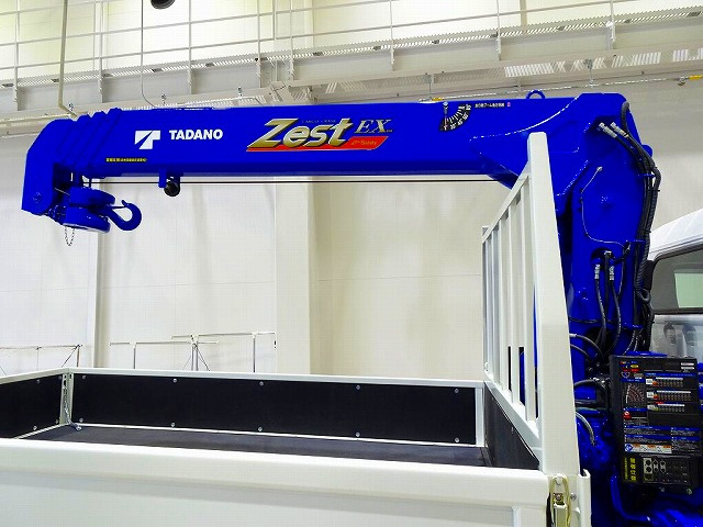�^�_�m4�i 2.6t�݂� TM-ZX264HRSA ���W�R��/�t�b�N�C���t �x��d�l ��������/���i�[�x�񑕒u