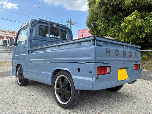 アクティトラックSDX 4WD