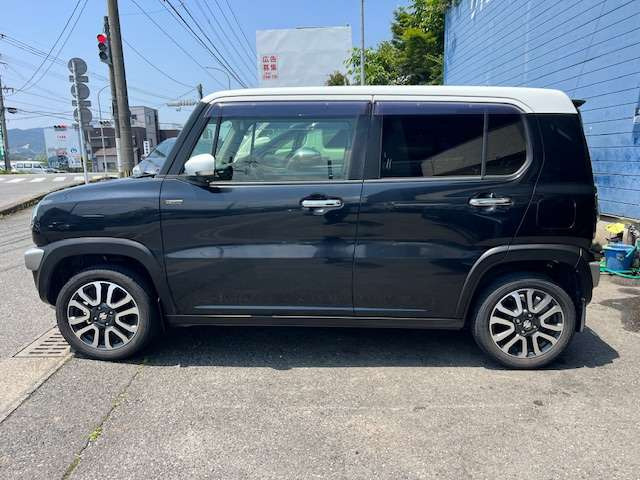 ハスラーJ スタイルII