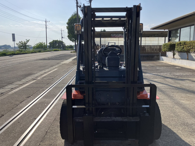 トヨタL&amp;F