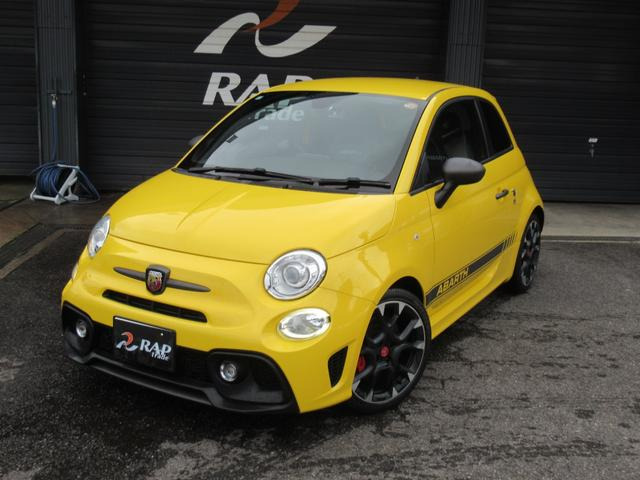 �A�o���g595(�t�B�A�b�g) �R���y�e�B�c�B�I�[�l�@�J���b�c�G���A�i�rTV B�J���� ���Îԉ摜