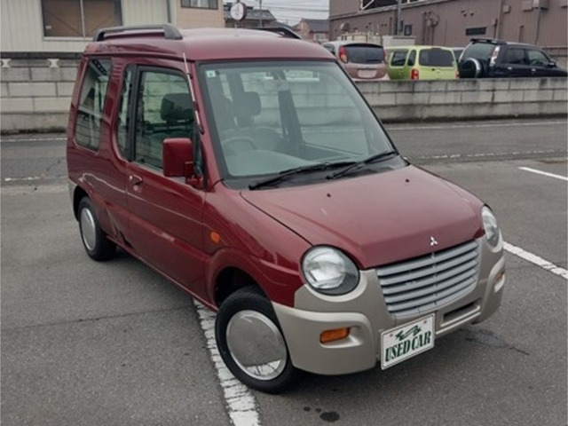 ミニカトッポアミスタ