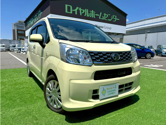 ムーヴL SA