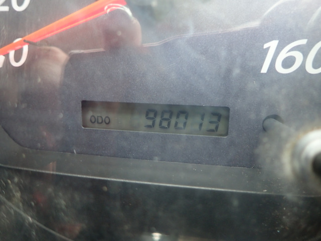 ���s 98,013km