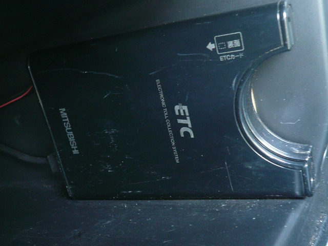ETC�t���Ă܂����������̒ʍs���X���[�Y�ŉ��K�ł���ETC��pIC�������Ă��鍡���Ă��đ��͂���܂���!