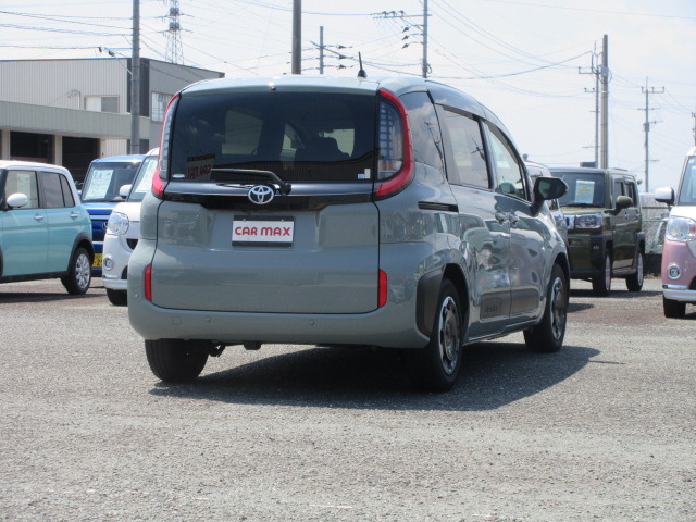 シエンタ1.5 Z