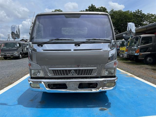 キャンター