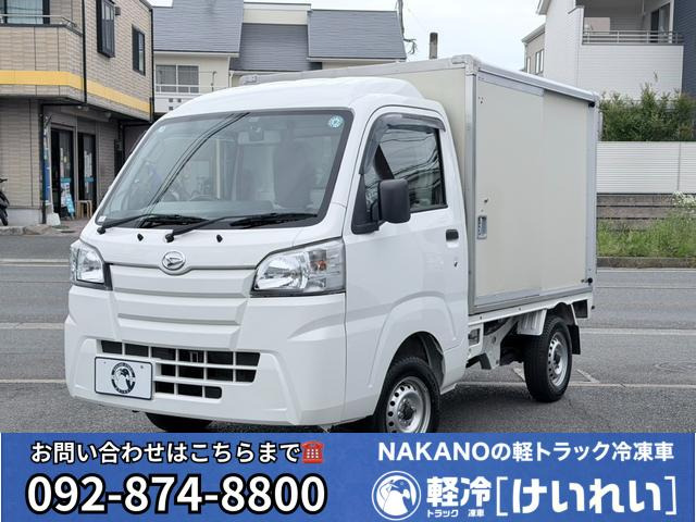 ハイゼットトラック