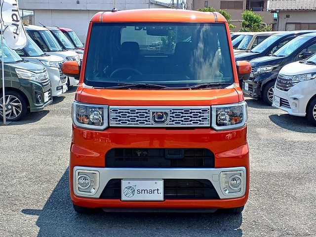ウェイクX SA