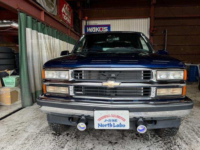 K-1500エクストラキャブ