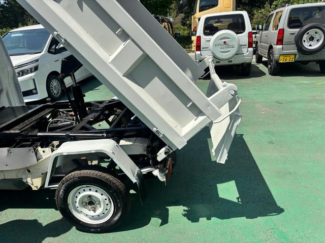 ハイゼットトラック