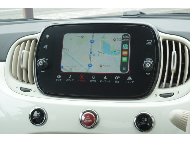 �A�b�v���J�[�v���C�ł��B�i�r���g���܂��B�i�r�͂��ł��ŐV�ł��ˁB�֗��ł���ˁB