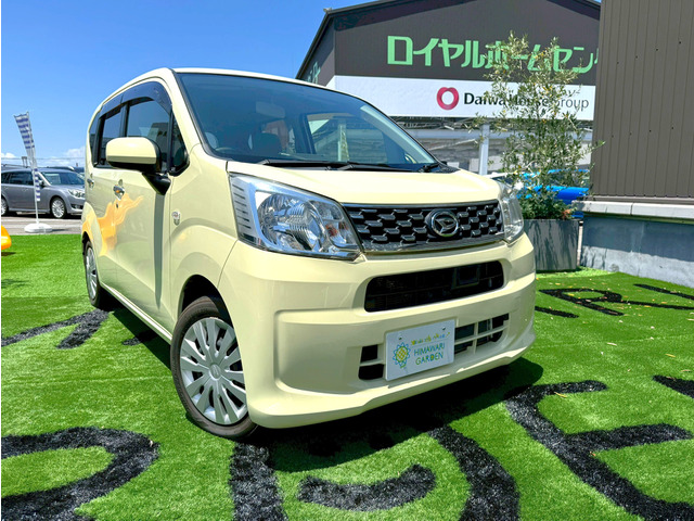 ムーヴL SA