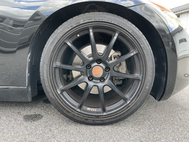 SSR19�C���`�A���~��