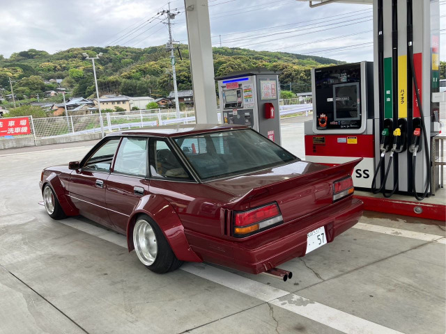 レパード