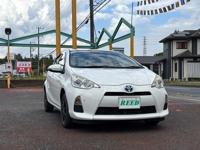 アクア1.5 L