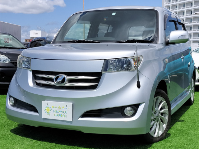 bB1.5 Z Qバージョン