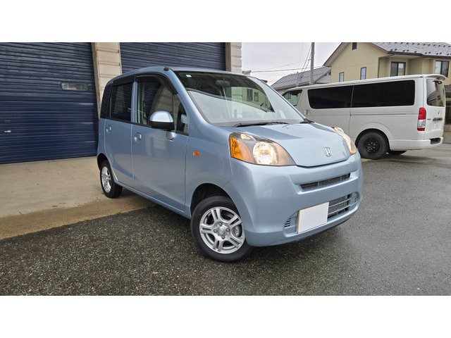 ライフG 4WD