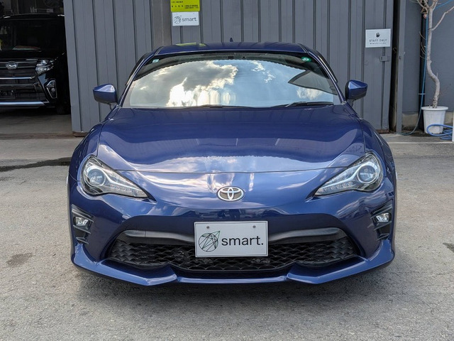 862.0 GT リミテッド ハイパフォーマンス パッケージ