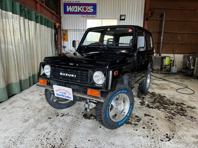 ジムニースコット リミテッド 4WD