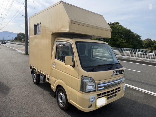 キャリイKX