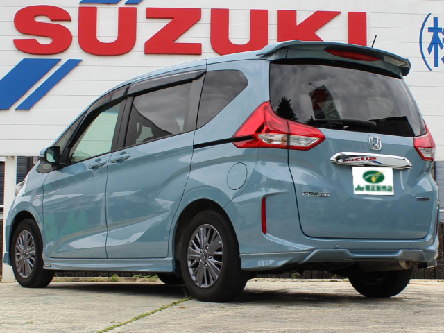 フリード1.5 ハイブリッド G ホンダセンシング