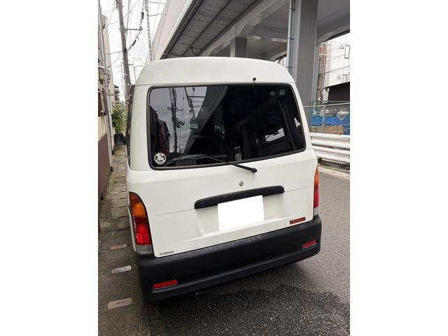 ハイゼットカーゴデラックス ハイルーフ