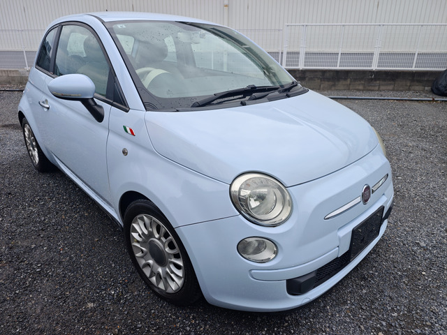 �t�B�A�b�g500�i�t�B�A�b�g�j1.4 16V �|�b�v�@���s2���L��!!!�]���_4�_���C������ ���Îԉ摜
