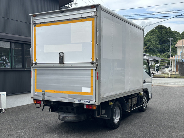 キャンター