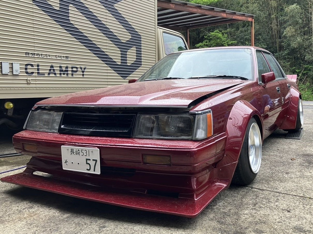 レパード