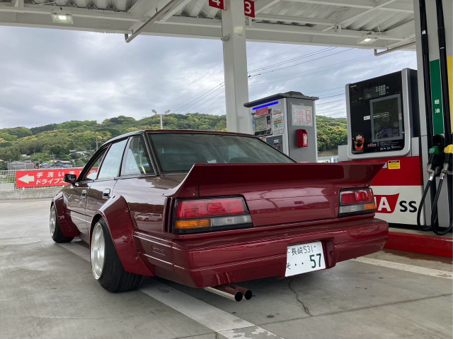 レパード