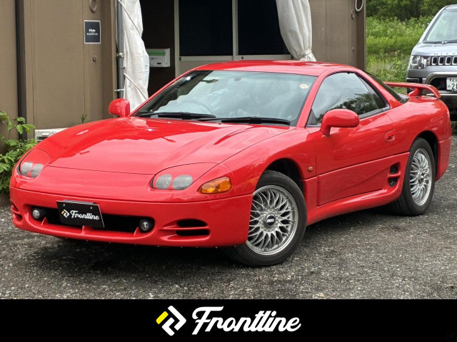 GTO(�O�H) 3.0 SR 4WD�@�^�C�x�������� �T�����[�t ����BBS ���Îԉ摜